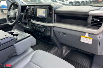 2026 Ford F-550SD XL DRW