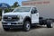2026 Ford F-550SD XL DRW