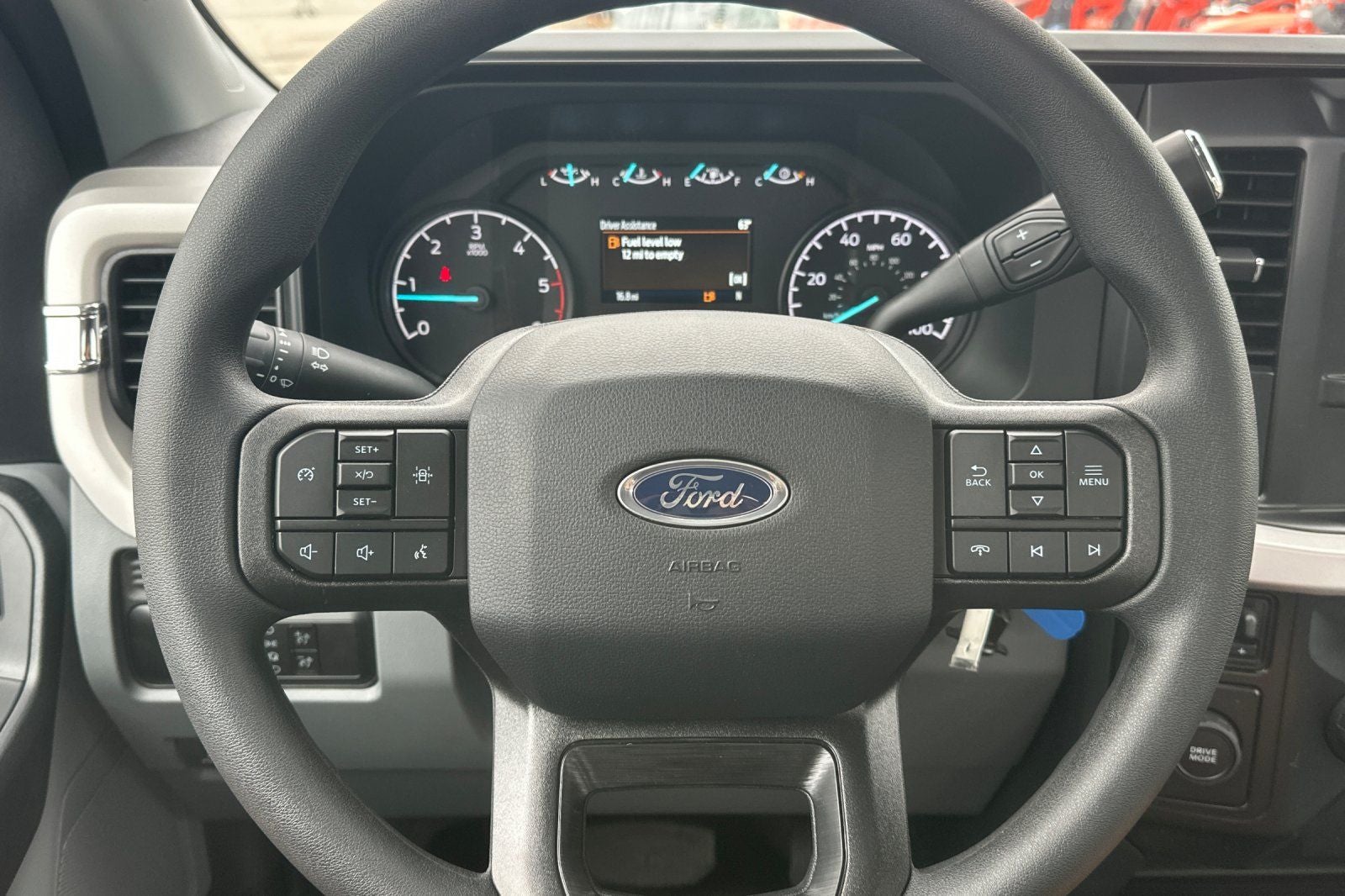 2026 Ford F-550SD XL DRW