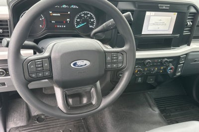 2026 Ford F-550SD XL DRW