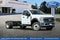 2026 Ford F-550SD XL DRW