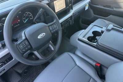 2026 Ford F-550SD XL DRW