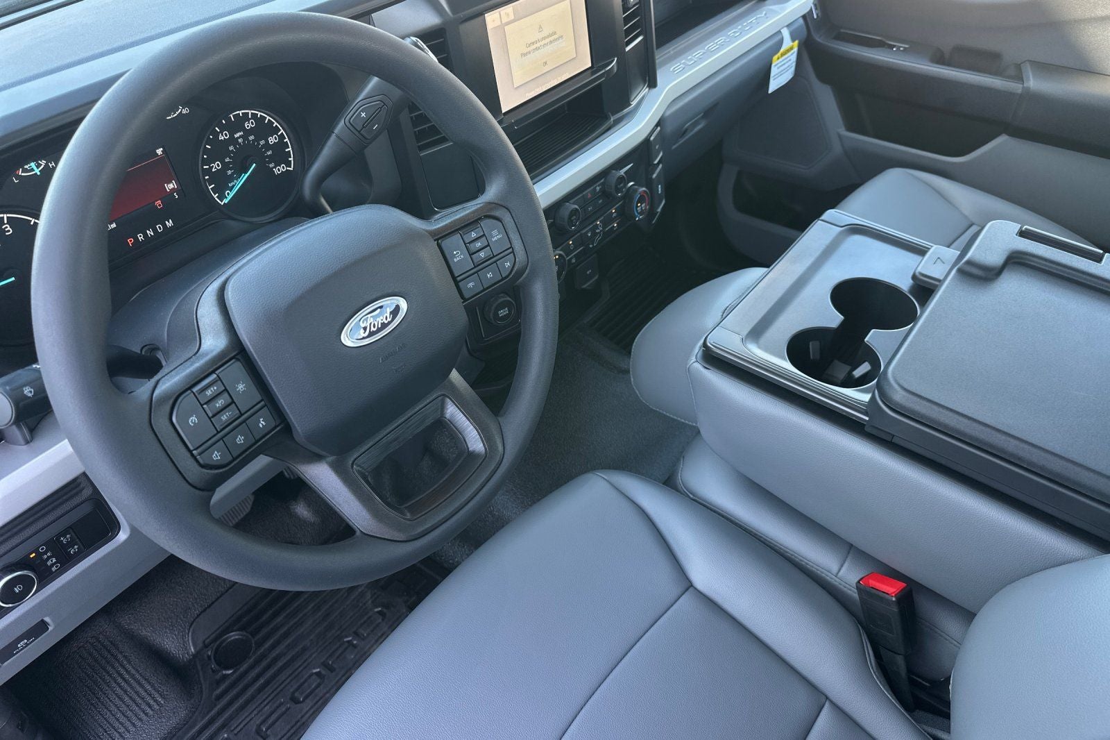 2026 Ford F-550SD XL DRW