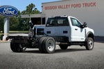 2026 Ford F-550SD XL DRW