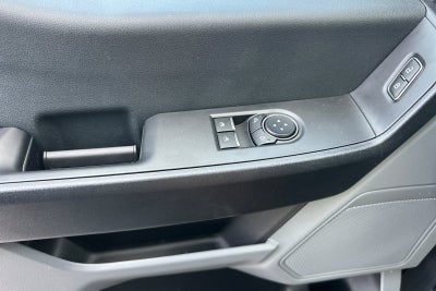 2025 Ford F-600SD XL Standard Cab & Chassis