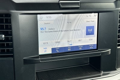 2025 Ford F-600SD XL Standard Cab & Chassis