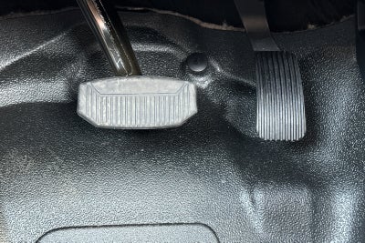 2025 Ford F-600SD XL Standard Cab & Chassis