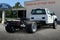 2025 Ford F-600SD XL Standard Cab & Chassis