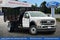 2025 Ford F-600SD 14' Switch N Go Dump Body