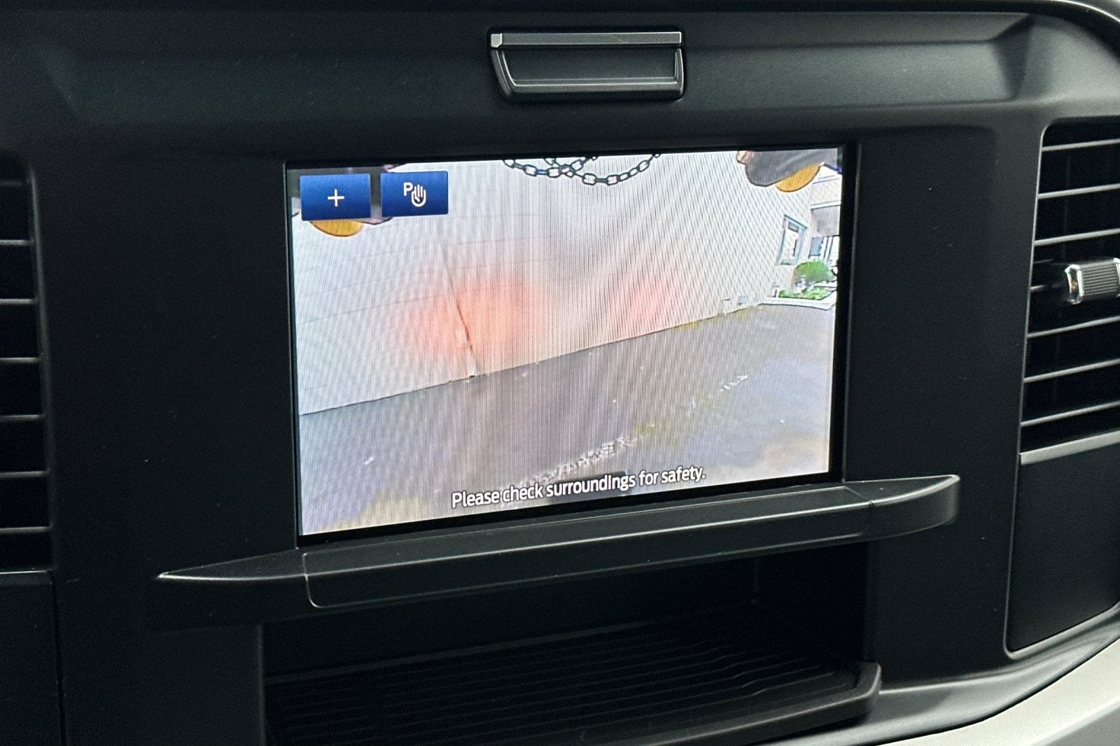 2025 Ford F-600SD 14' Switch N Go Dump Body