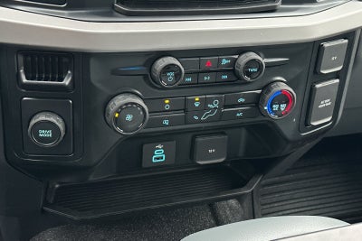 2025 Ford F-600SD 14' Switch N Go Dump Body