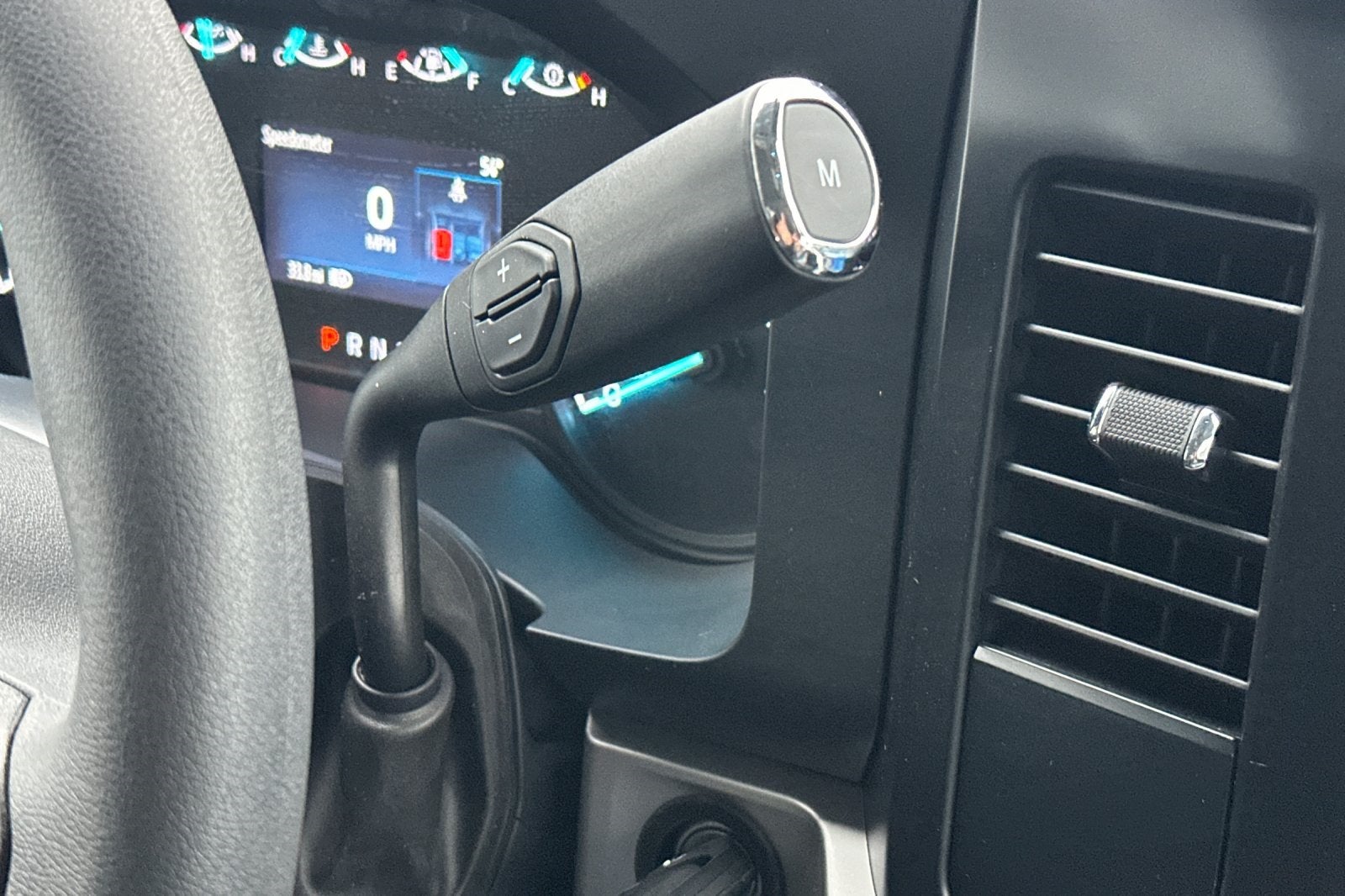 2025 Ford F-600SD 14' Switch N Go Dump Body