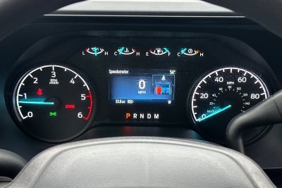 2025 Ford F-600SD 14' Switch N Go Dump Body