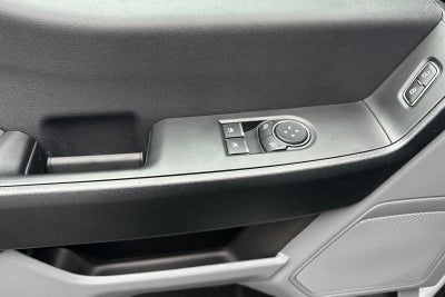 2025 Ford F-600SD 14' Switch N Go Dump Body