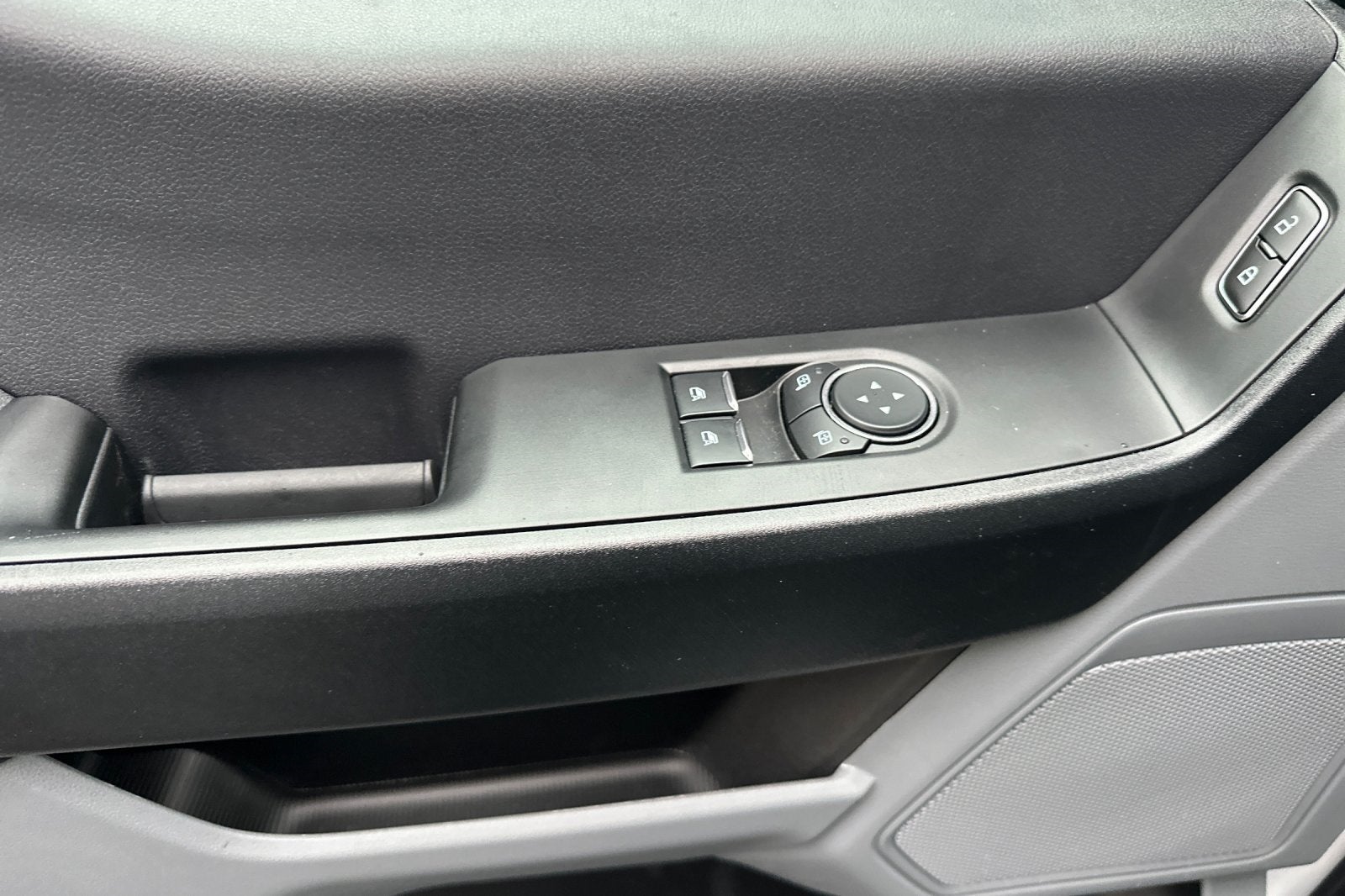 2025 Ford F-600SD 14' Switch N Go Dump Body