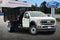 2025 Ford F-600SD 14' Switch N Go Dump Body