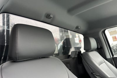 2025 Ford F-600SD 14' Switch N Go Dump Body