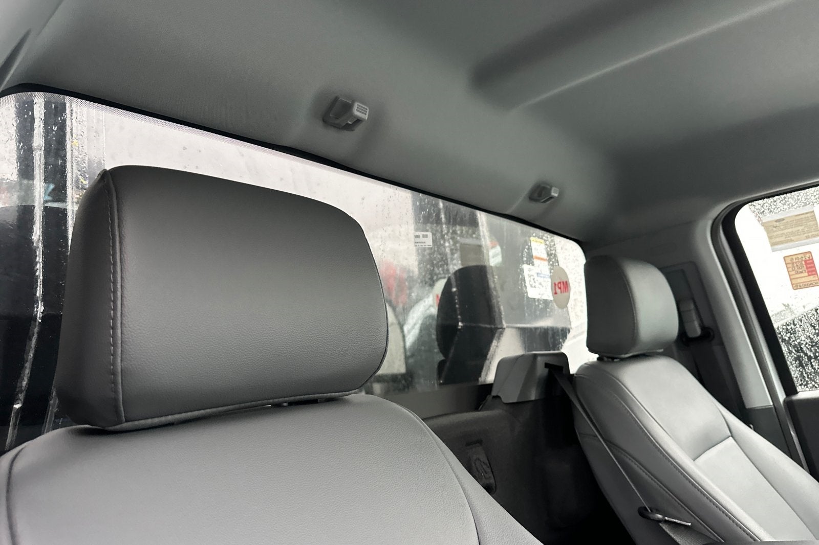 2025 Ford F-600SD 14' Switch N Go Dump Body