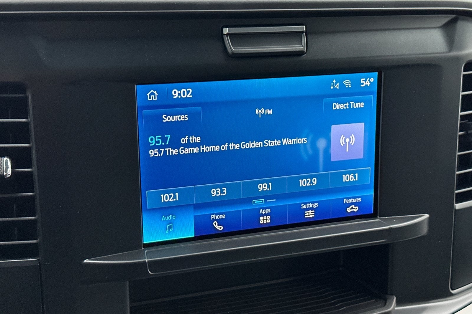 2025 Ford F-600SD 14' Switch N Go Dump Body