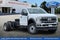 2025 Ford F-600SD XL