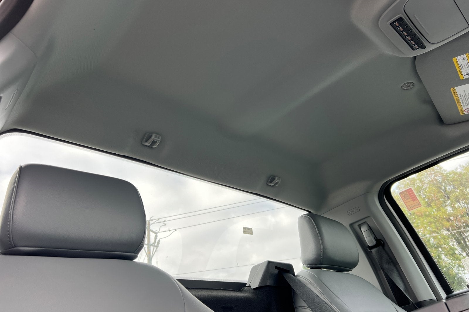 2025 Ford F-600SD XL