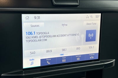 2025 Ford F-600SD XL