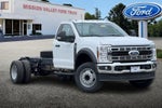 2025 Ford F-600SD XL