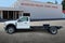 2025 Ford F-600SD XL