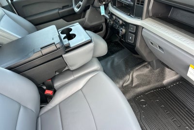 2026 Ford F-600SD XL