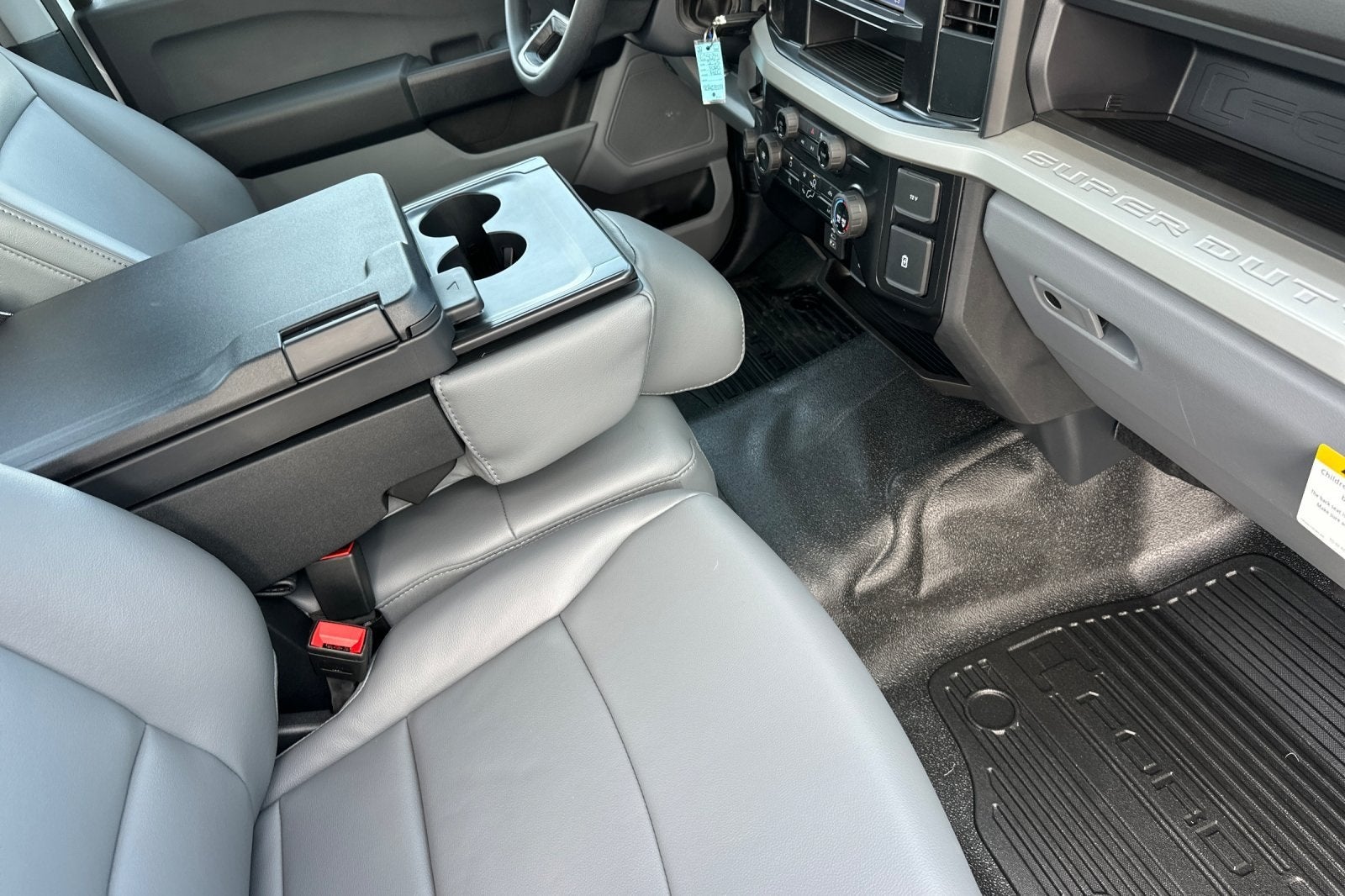 2026 Ford F-600SD XL