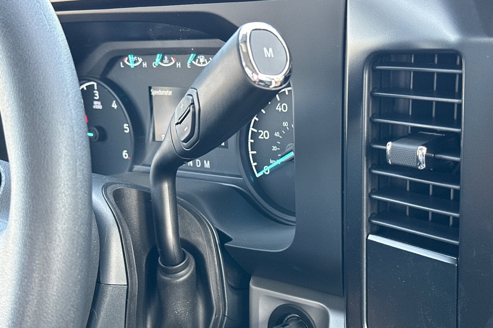 2026 Ford F-600SD XL