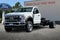2026 Ford F-600SD XL