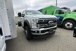 2026 Ford F-600SD XL 2D Standard Cab 14' Rugby Landscape Dump