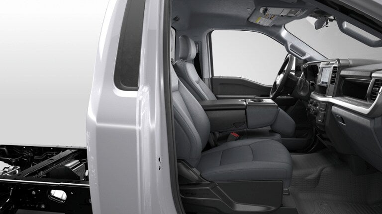 2026 Ford F-600SD XL