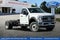 2026 Ford F-600SD XL