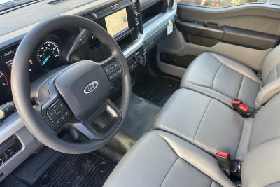 2026 Ford F-600SD XL