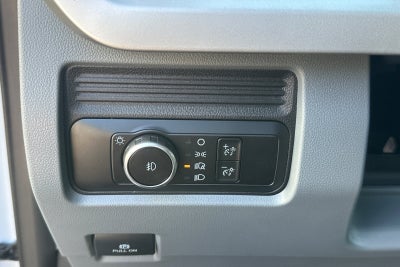 2026 Ford F-600SD XL