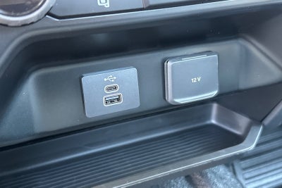2026 Ford F-600SD XL
