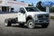 2026 Ford F-600SD XL