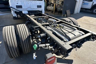 2026 Ford F-600SD XL