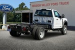 2026 Ford F-600SD XL