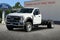 2026 Ford F-600SD XL