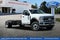 2026 Ford F-600SD XL