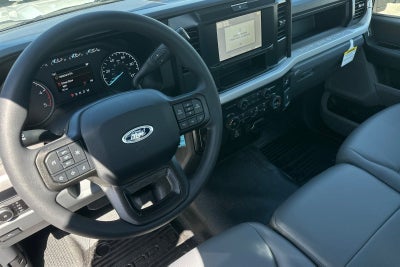 2026 Ford F-600SD XL