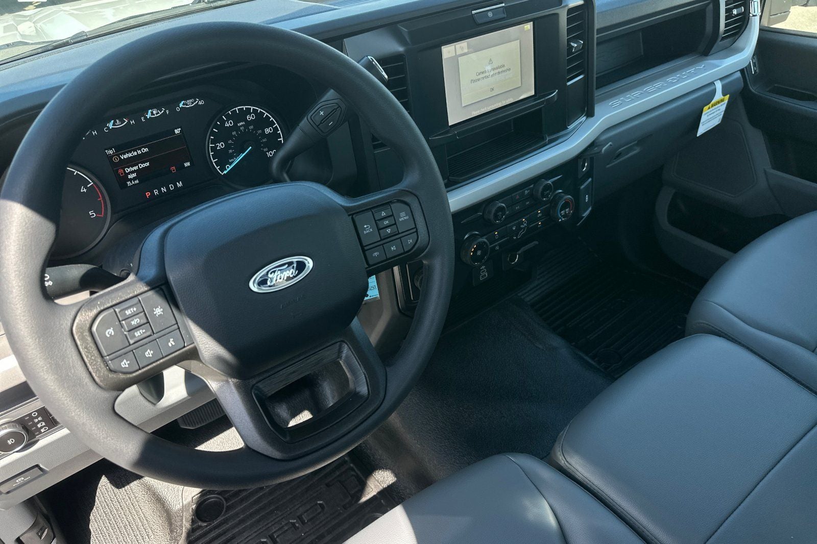 2026 Ford F-600SD XL