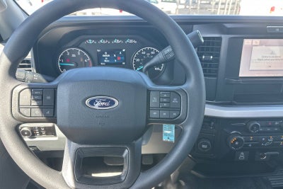 2026 Ford F-600SD XL