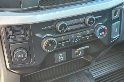 2026 Ford F-600SD XL