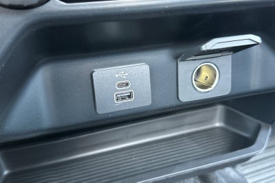 2026 Ford F-600SD XL