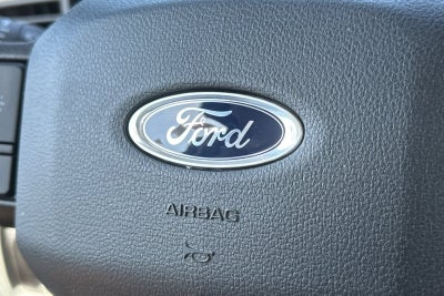2026 Ford F-600SD XL