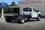 2026 Ford F-600SD XL
